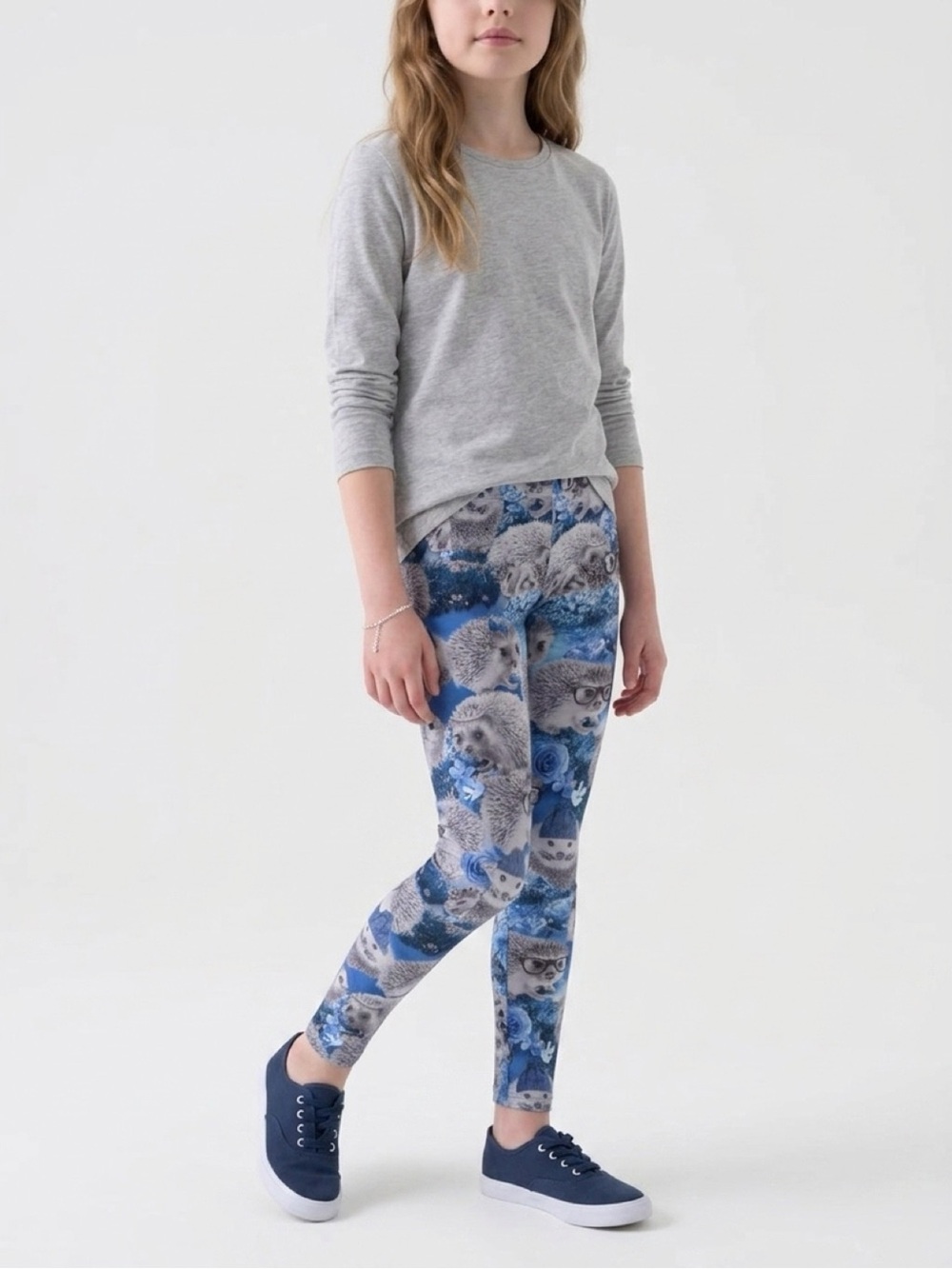 Justice big Girls tights